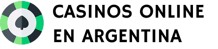 Сasinos online en Argentina logo