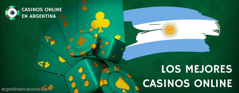 Argentiniancasinos.com cuenta con salas de juego que operan bajo una licencia provincial en Argentina