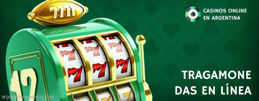 Las tragamonedas en línea atraen a los jugadores en argentiniancasinos.com