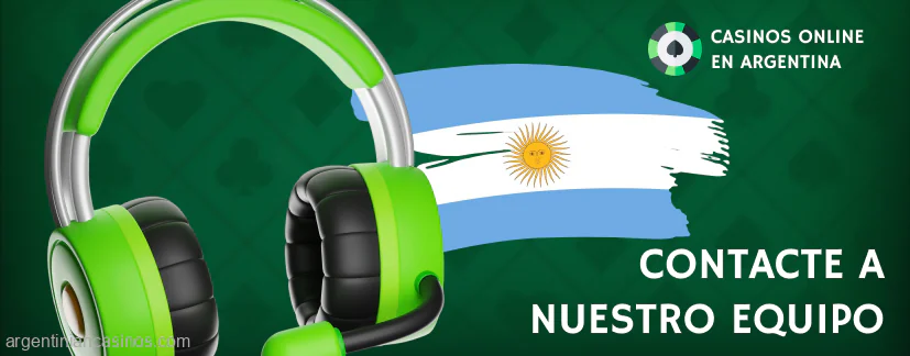 argentiniancasinos.com ofrece información precisa y mantiene la objetividad en todo momento